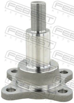 FEBEST Wheel Hub Article number: 2182-TTGR cheaply