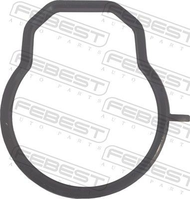 FEBEST 22402-001 Pakning,gasspjældsstuds CEE'D 1.6 GDI 135 HK Benzin 2018