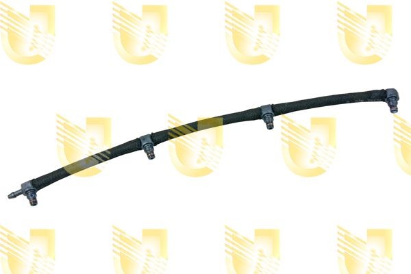 UNIGOM SC1012 Voolik, Jääkkütus DOBLO 1.9 JTD 100 HP Diisel