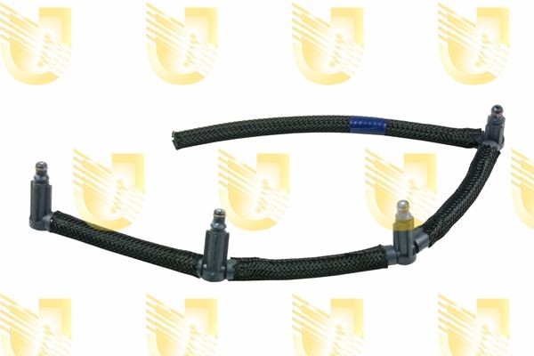 UNIGOM SC1209 Voolik, Jääkkütus BERLINGO 1.6 HDi 109 HP Diisel