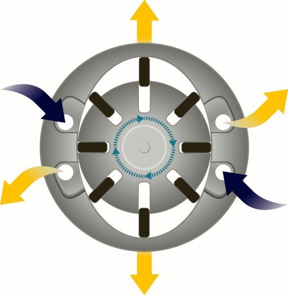HAZET Retaining Tool, valve timing Article number: 2588-20 cheaply