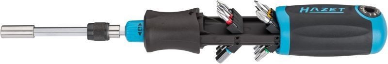 HAZET Bit Screwdriver Article number: 810R-3 cheaply