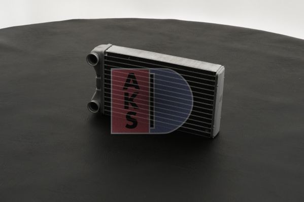 AKS DASIS Heater matrix Article number: 489007N cheaply