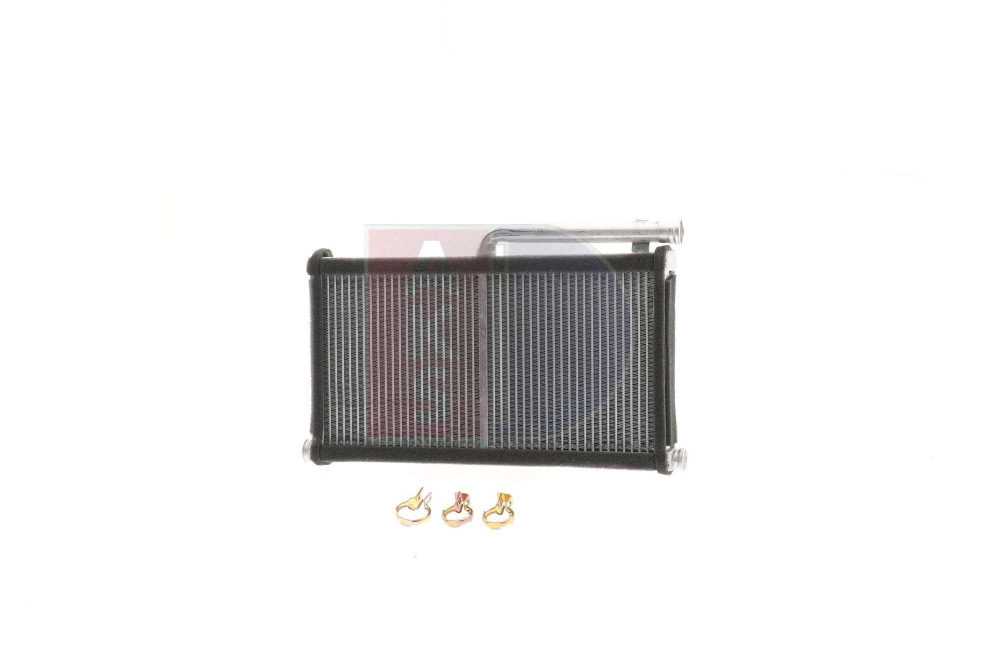 AKS DASIS Heater matrix Article number: 489008N cheaply