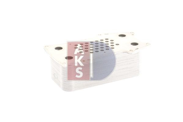 AKS DASIS Heater matrix Article number: 489009N cheaply