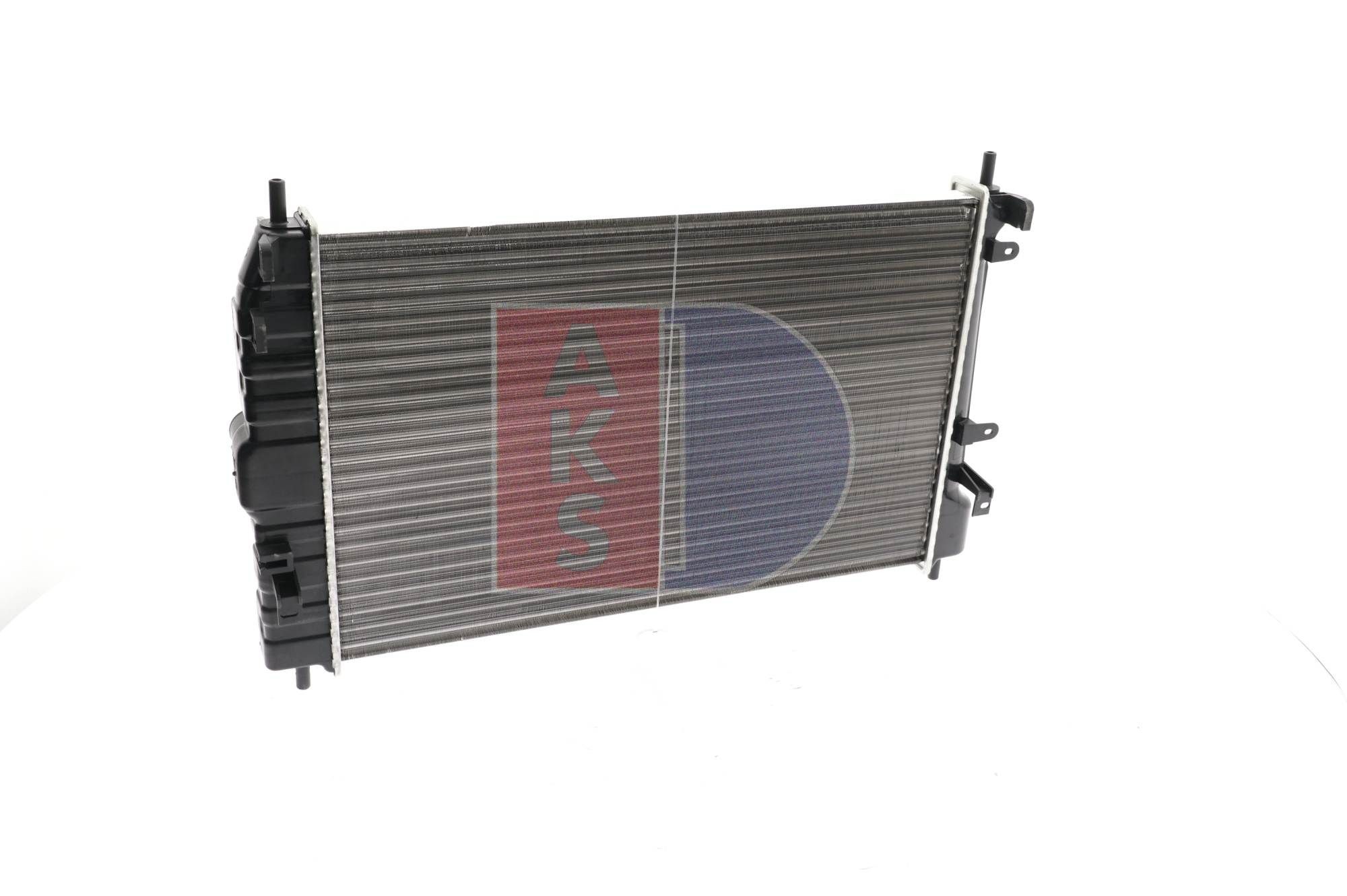 AKS DASIS Fan, A / C condenser Article number: 568035N cheaply