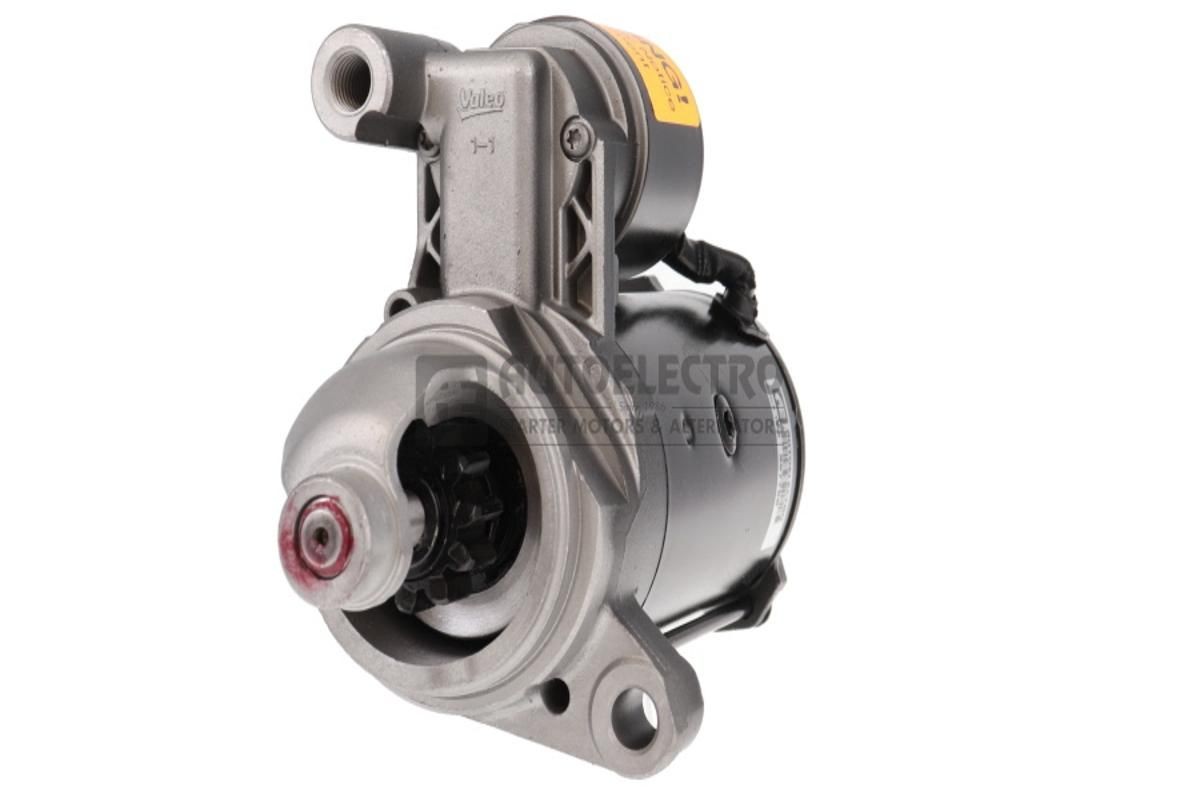 AUTOELECTRO Starter motor Article number: AEY4215 cheaply