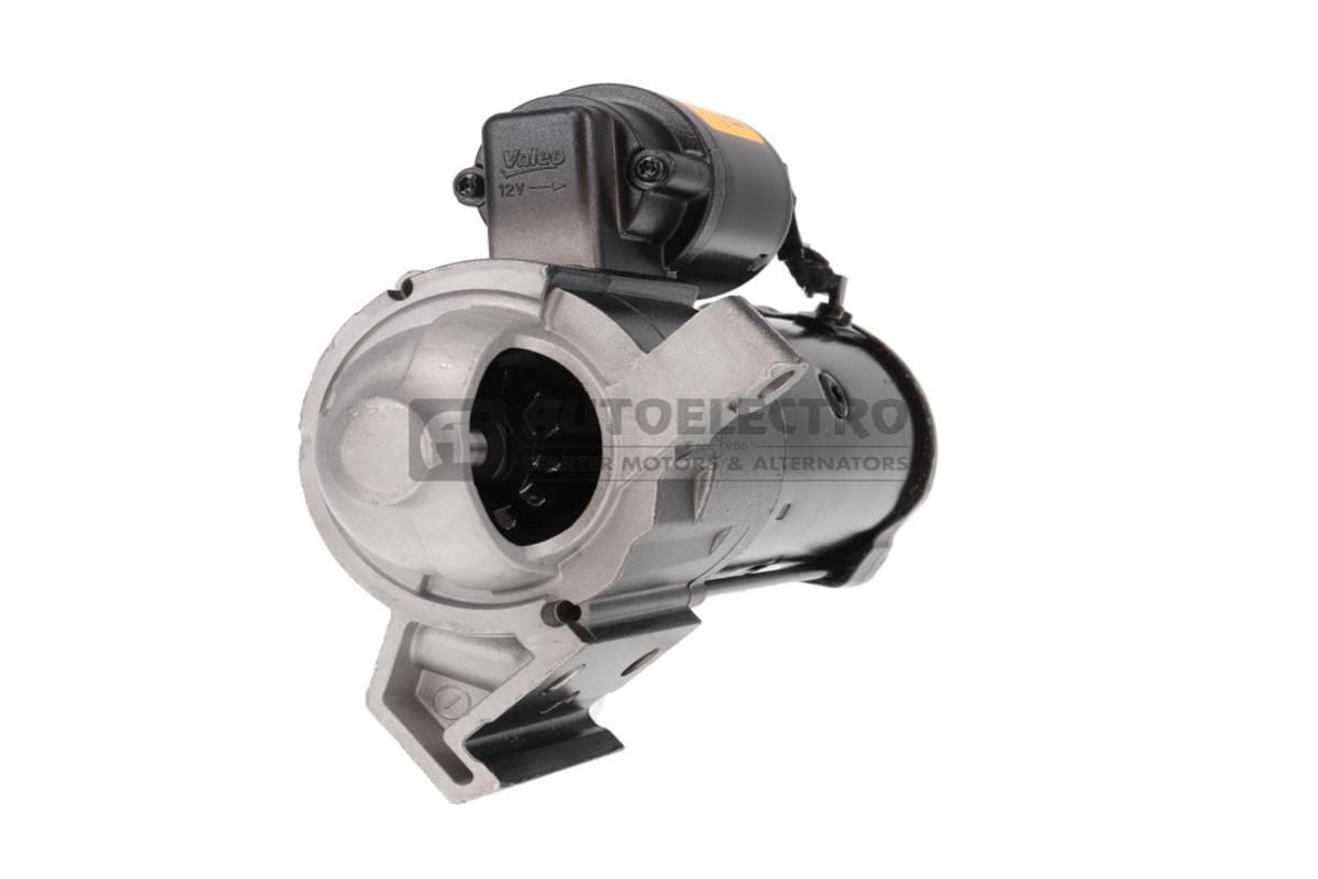 AUTOELECTRO Starteris prekės numeris: AEY4272 nebrangu