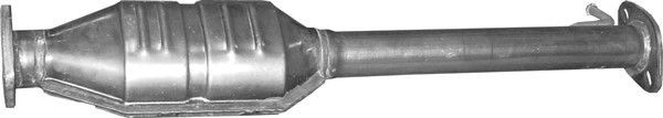 POLMO Catalytic converter Article number: 99.143 cheaply