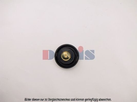 AKS DASIS Radiator cap Article number: 750500N cheaply