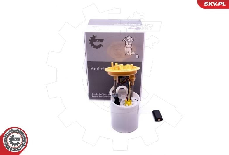 ESEN SKV Fuel feed unit Article number: 02SKV795 cheaply