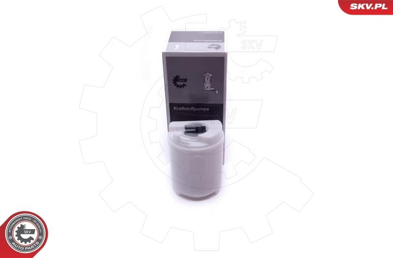 ESEN SKV Fuel feed unit Article number: 02SKV807 cheaply