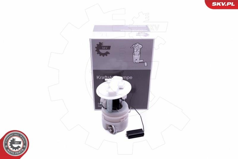 ESEN SKV Fuel feed unit Article number: 02SKV811 cheaply