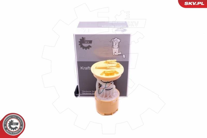 ESEN SKV Fuel feed unit Article number: 02SKV816 cheaply