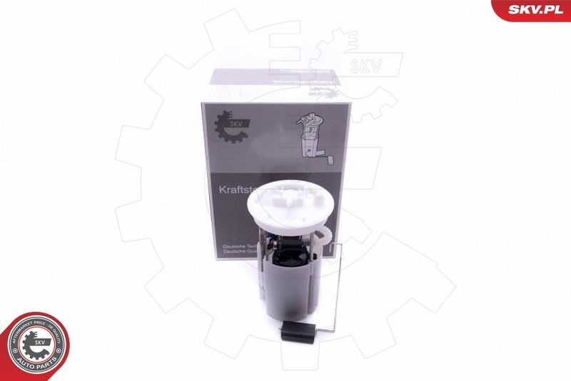 ESEN SKV Fuel feed unit Article number: 02SKV817 cheaply