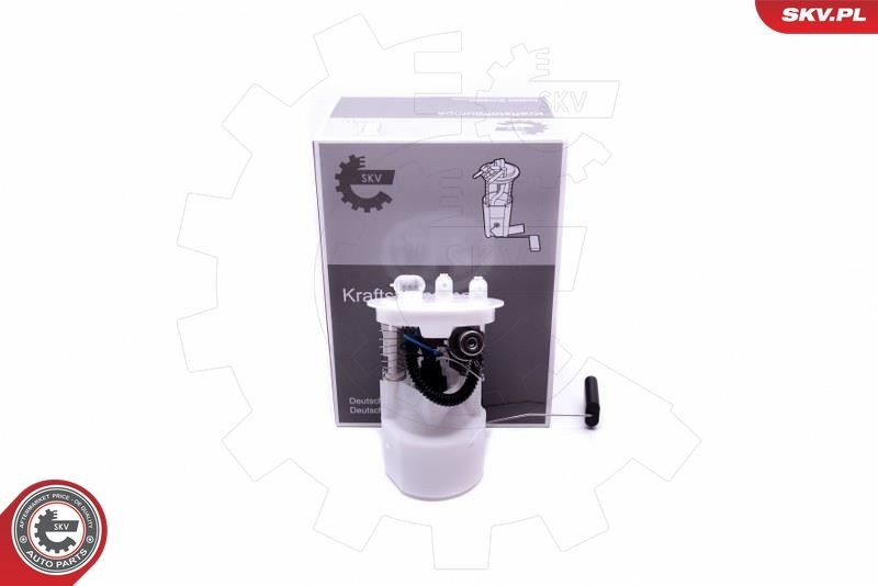 ESEN SKV Fuel feed unit Article number: 02SKV843 cheaply