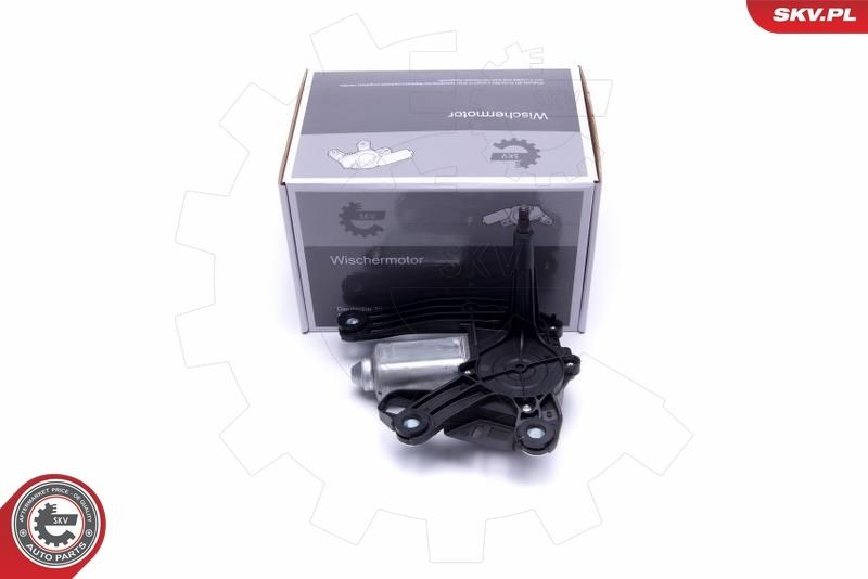 ESEN SKV Wiper motor Article number: 19SKV073 cheaply