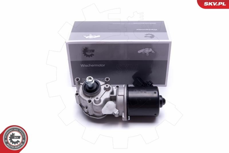 ESEN SKV Wiper motor Article number: 19SKV088 cheaply