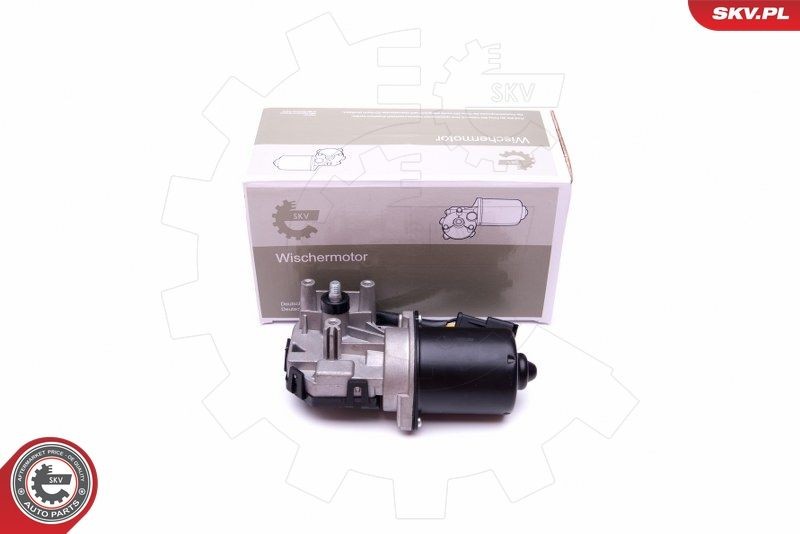 ESEN SKV Wiper motor Article number: 19SKV093 cheaply
