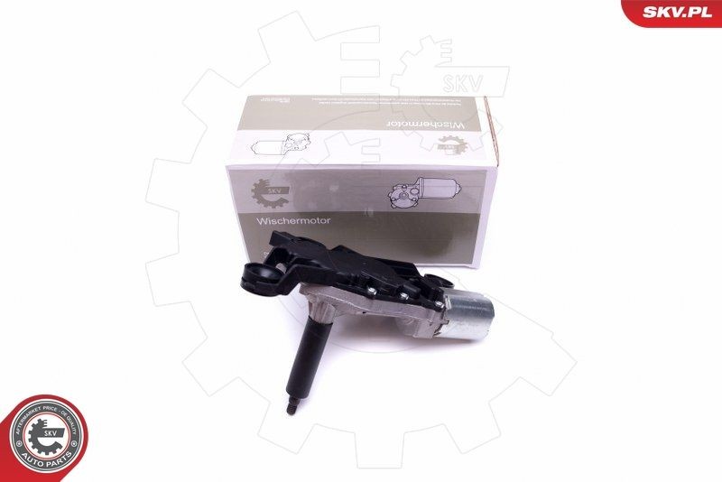 ESEN SKV Viskermotor Varenummer: 19SKV126 billige