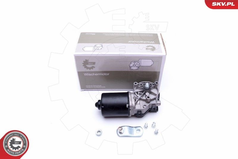 ESEN SKV Viskermotor Varenummer: 19SKV138 billige
