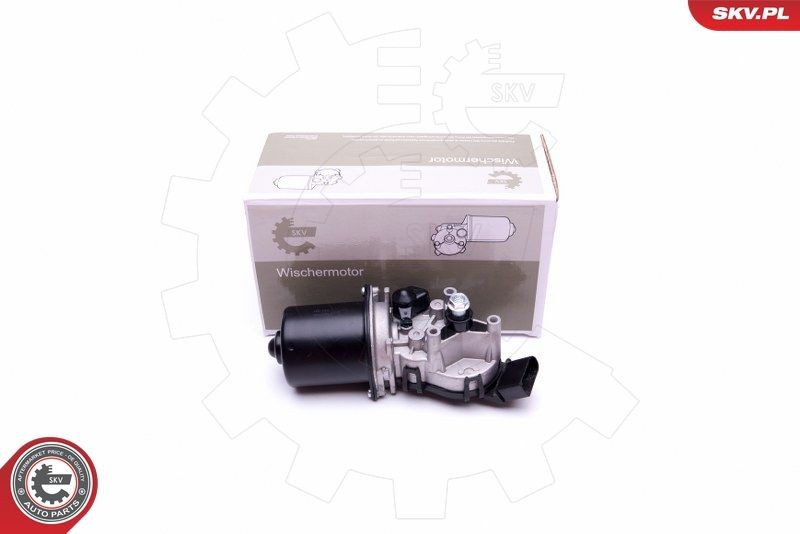 ESEN SKV Wiper motor Article number: 19SKV143 cheaply