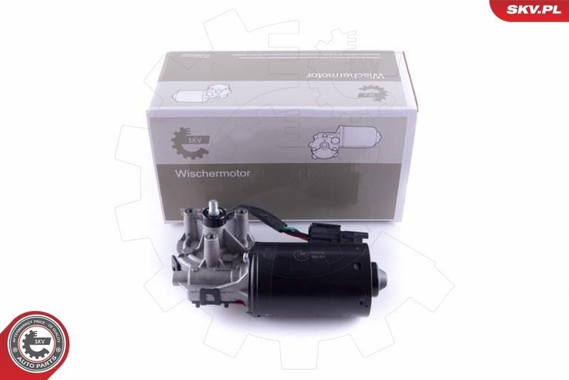 ESEN SKV Viskermotor Varenummer: 19SKV161 billige
