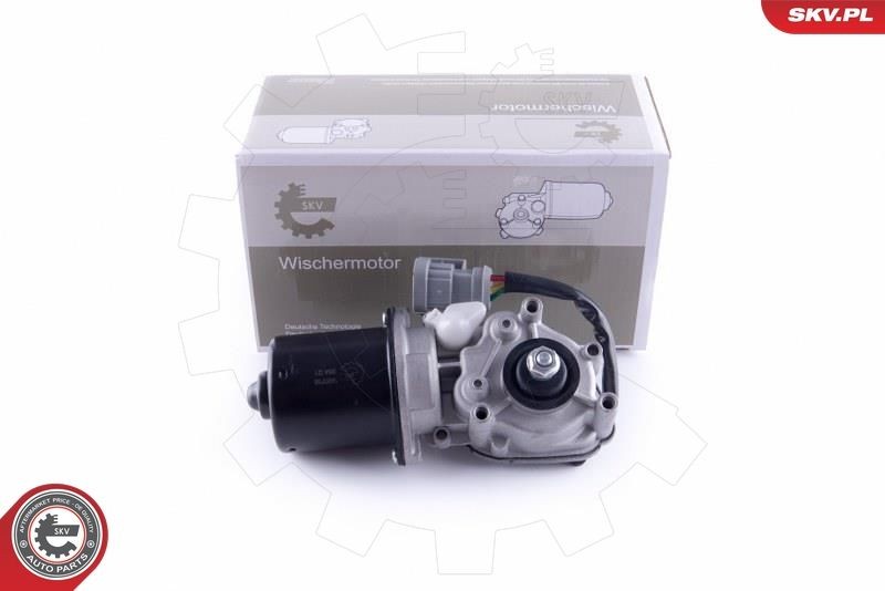ESEN SKV Wiper motor Article number: 19SKV166 cheaply