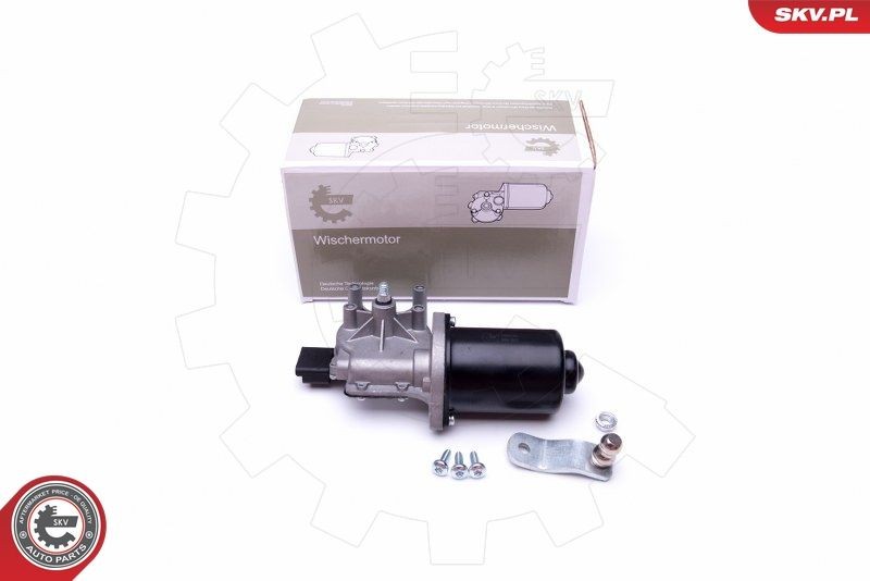 ESEN SKV Wiper motor Article number: 19SKV181 cheaply