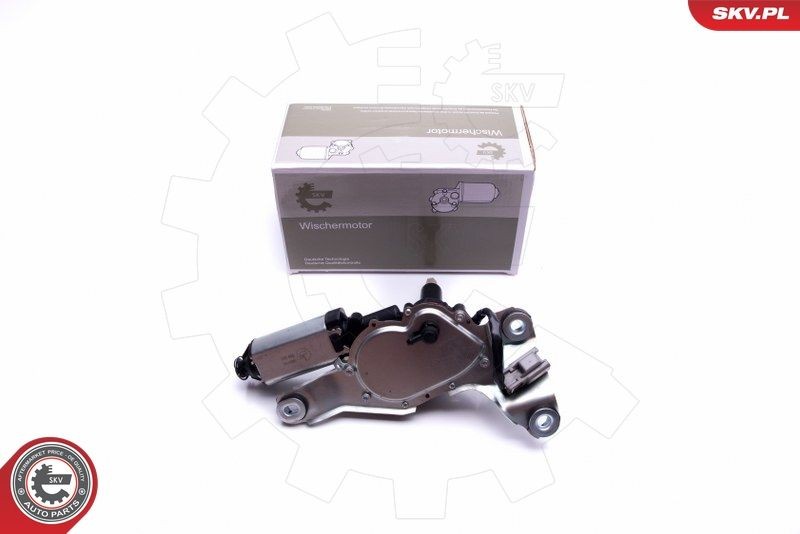 ESEN SKV Viskermotor Varenummer: 19SKV195 billige