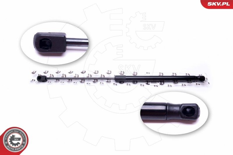 ESEN SKV Bonnet strut Article number: 52SKV029 cheaply