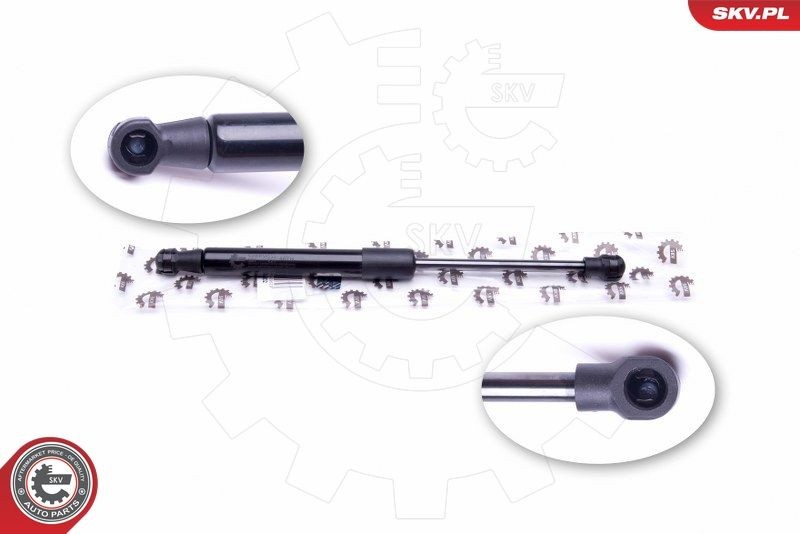 ESEN SKV Bonnet strut Article number: 52SKV032 cheaply