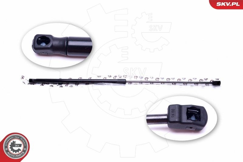 ESEN SKV Bonnet strut Article number: 52SKV041 cheaply