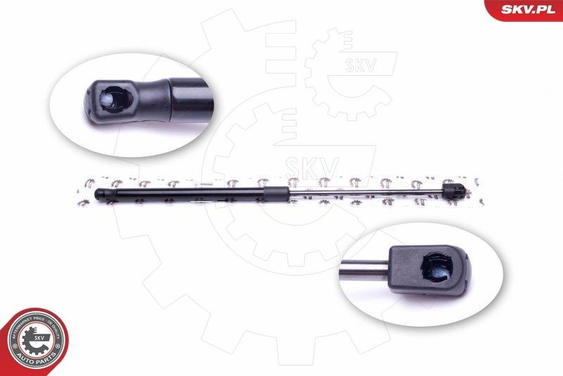 ESEN SKV Tailgate strut Article number: 52SKV450 cheaply
