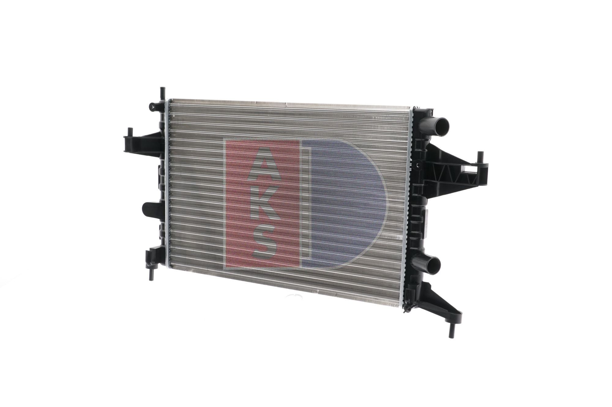AKS DASIS Tørfilter aircondition Varenummer: 800016N billige