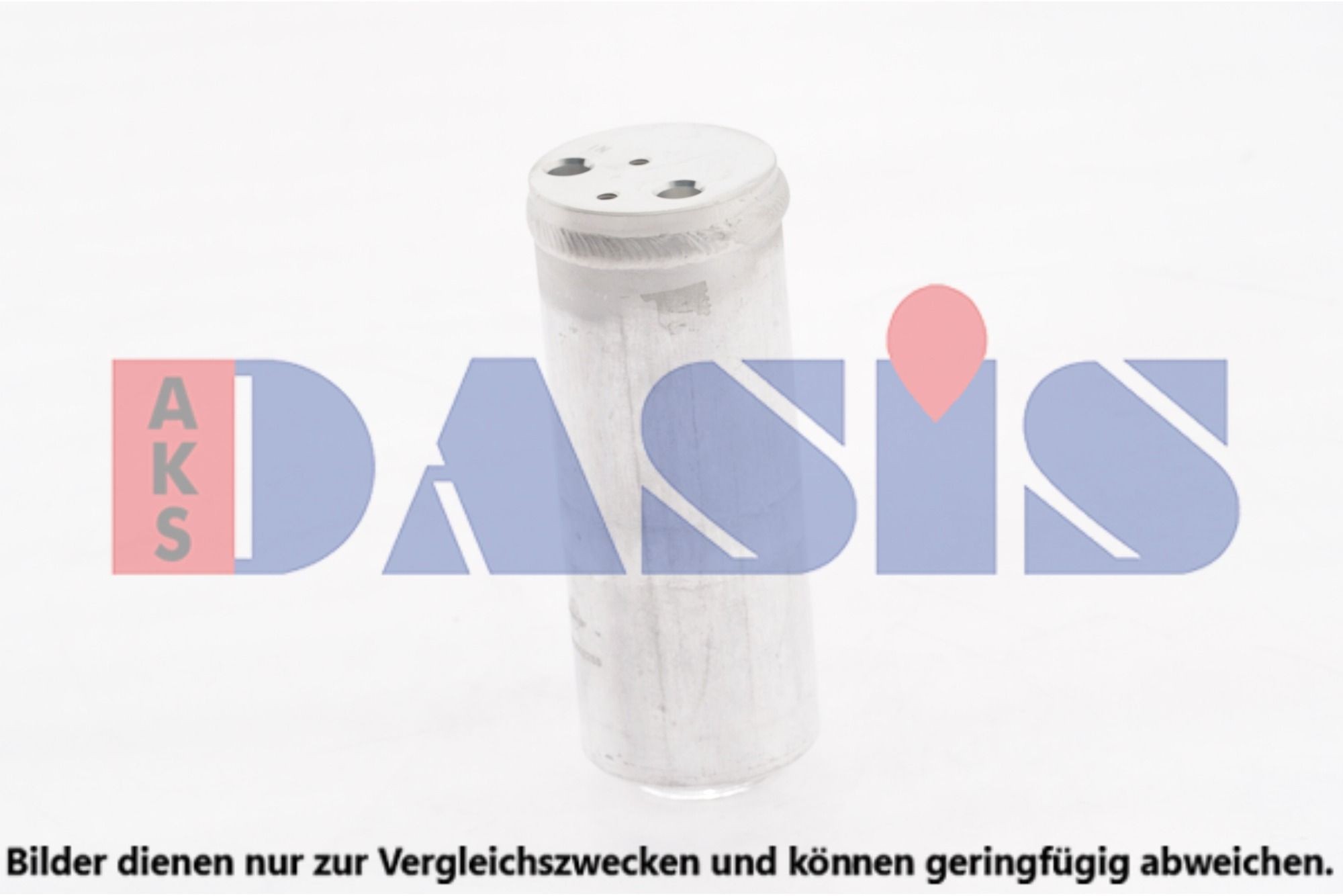 AKS DASIS Tørfilter aircondition Varenummer: 800026N billige