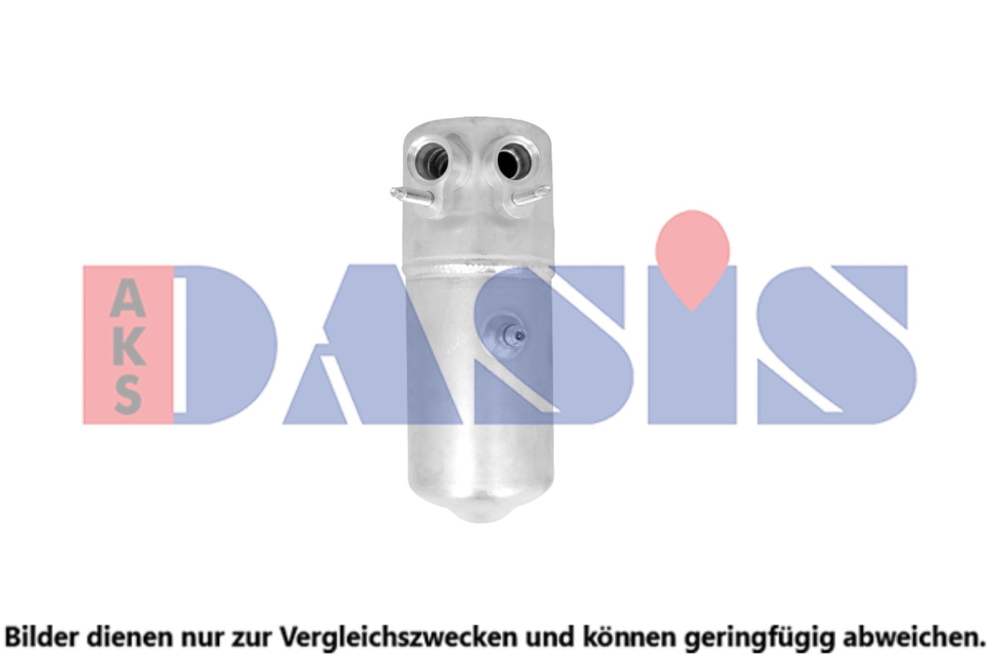 AKS DASIS Injector Nozzle, expansion valve Article number: 800171N cheaply