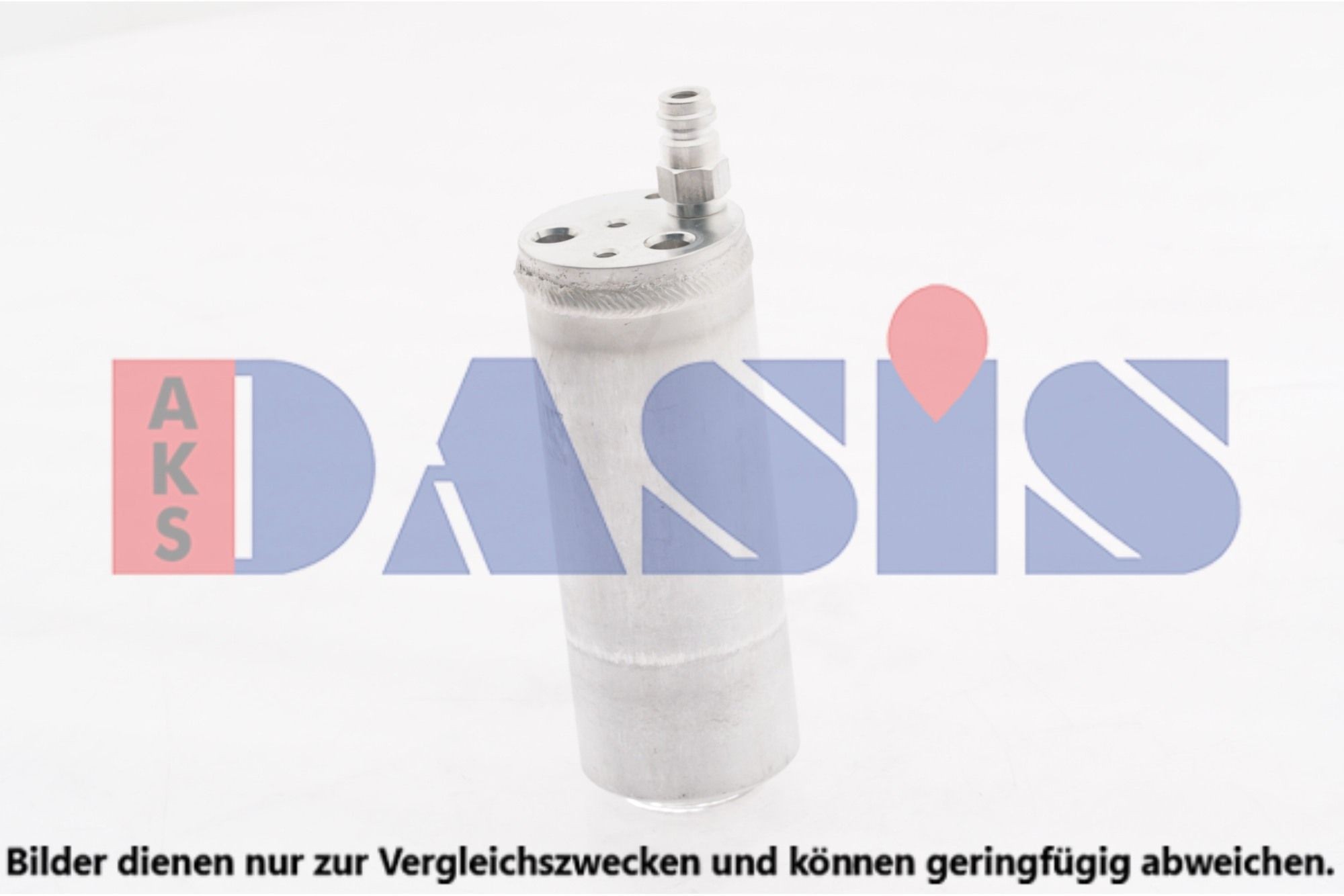 AKS DASIS Dryer, air conditioning Article number: 800281N cheaply