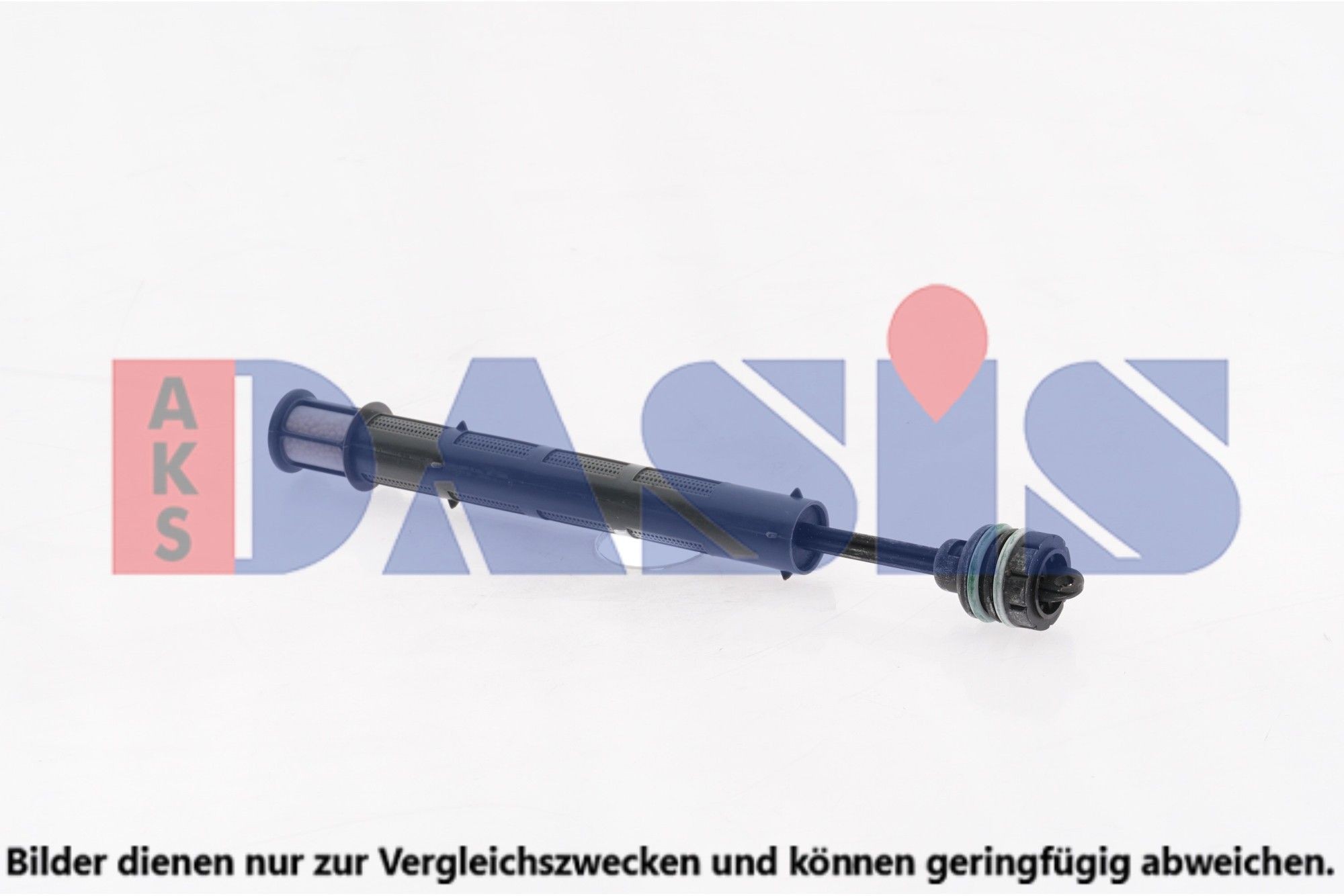 AKS DASIS Tørfilter aircondition Varenummer: 800291N billige