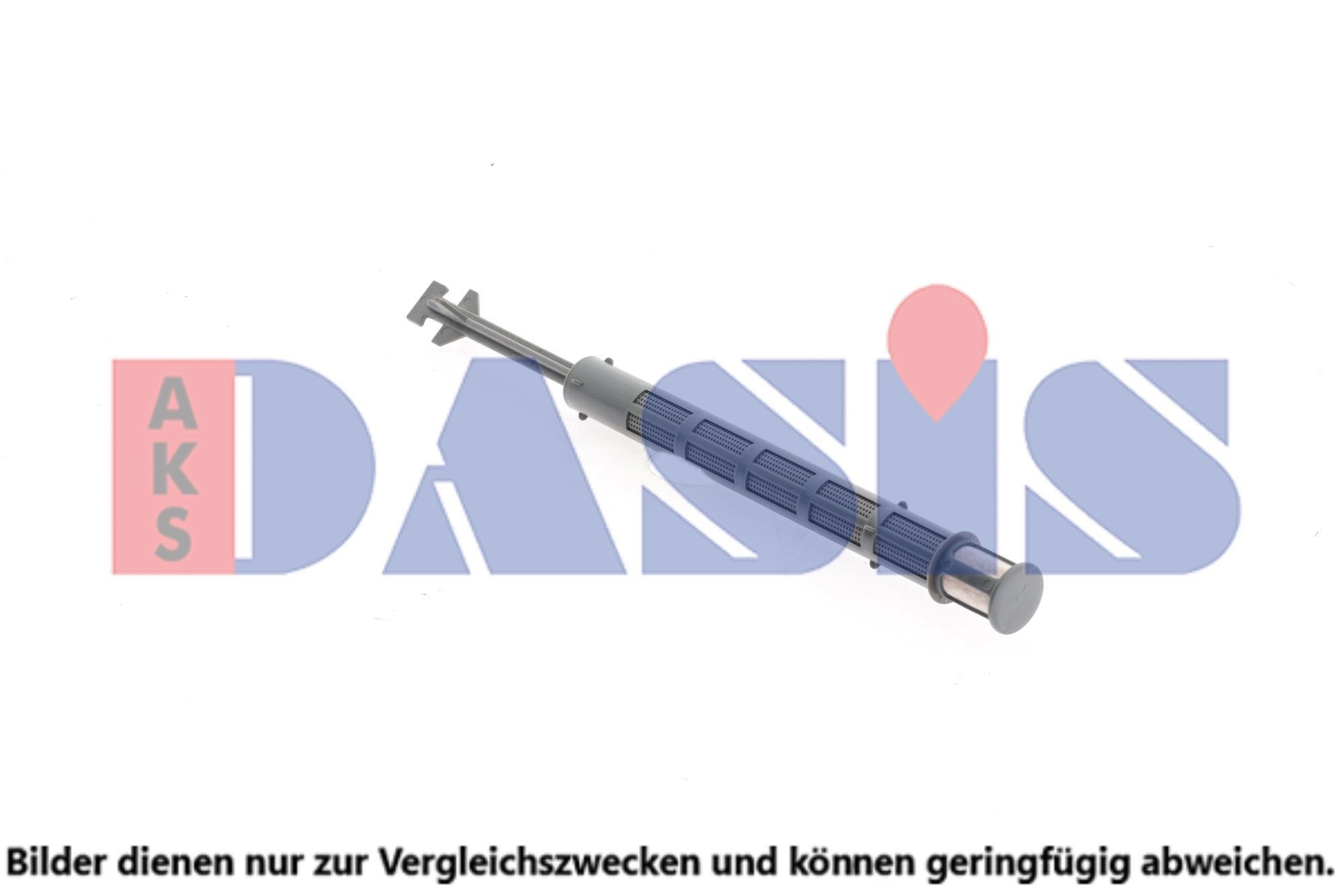 AKS DASIS Tørfilter aircondition Varenummer: 800306N billige
