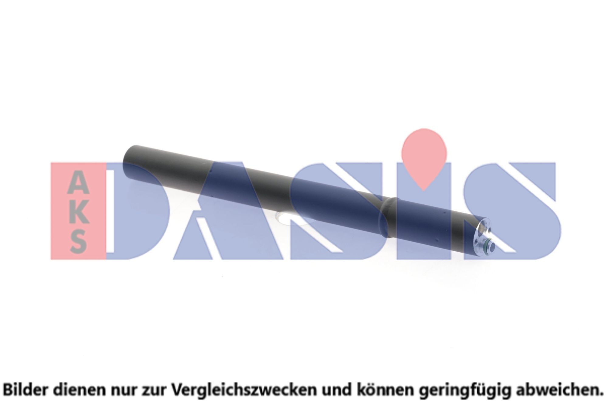 AKS DASIS Tørfilter aircondition Varenummer: 800312N billige