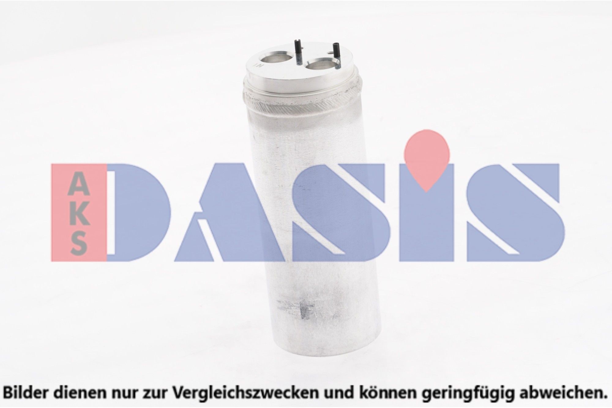 AKS DASIS Tørfilter aircondition Varenummer: 800314N billige