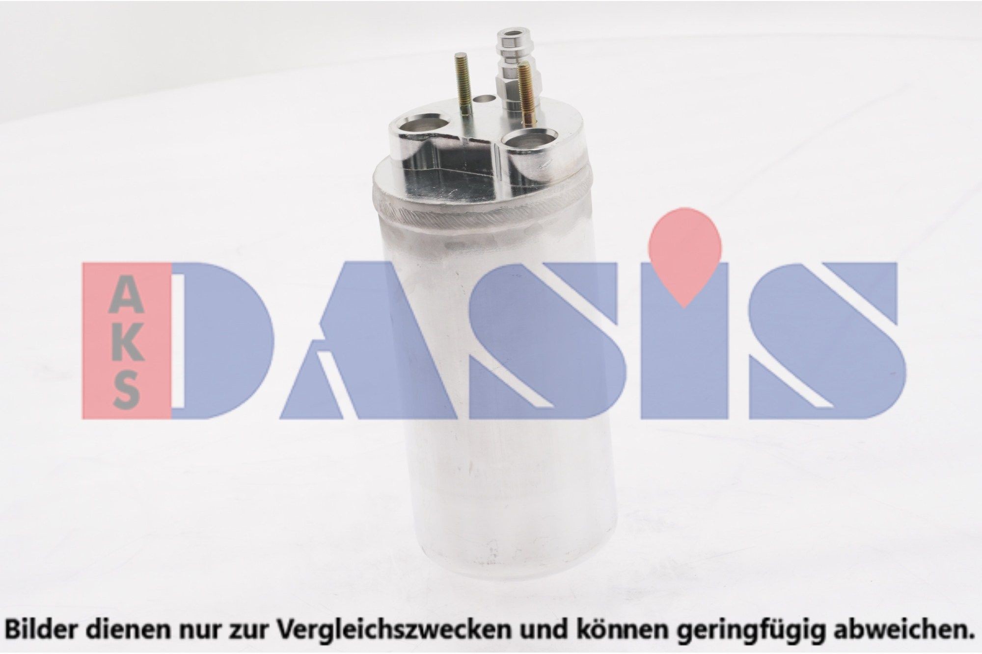 AKS DASIS Tørfilter aircondition Varenummer: 800356N billige