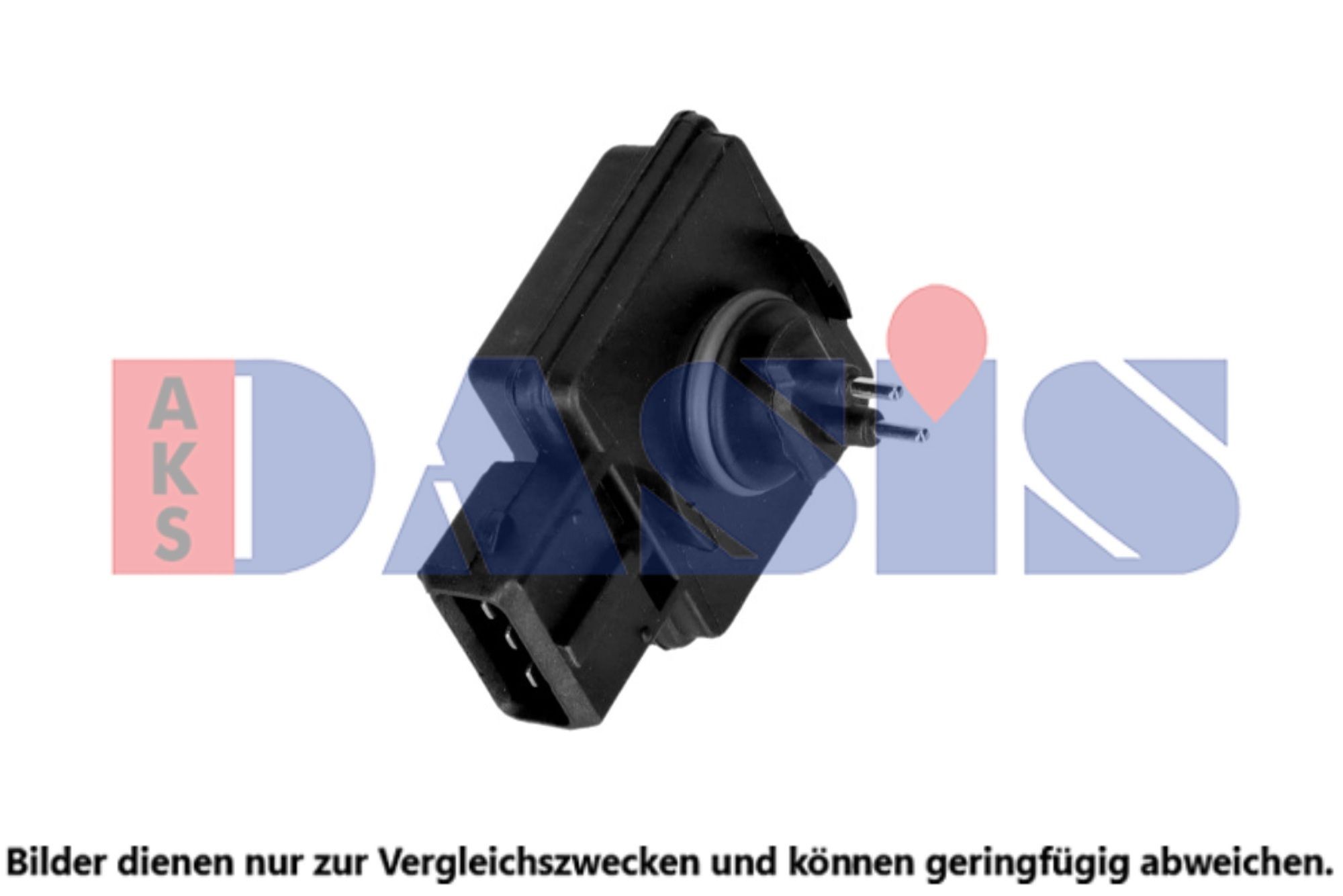 AKS DASIS Tørfilter aircondition Varenummer: 800382N billige