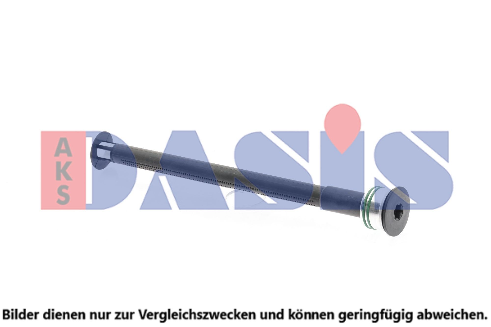 AKS DASIS Tørker, klimaanlegg artikkelnummer: 800408N billig