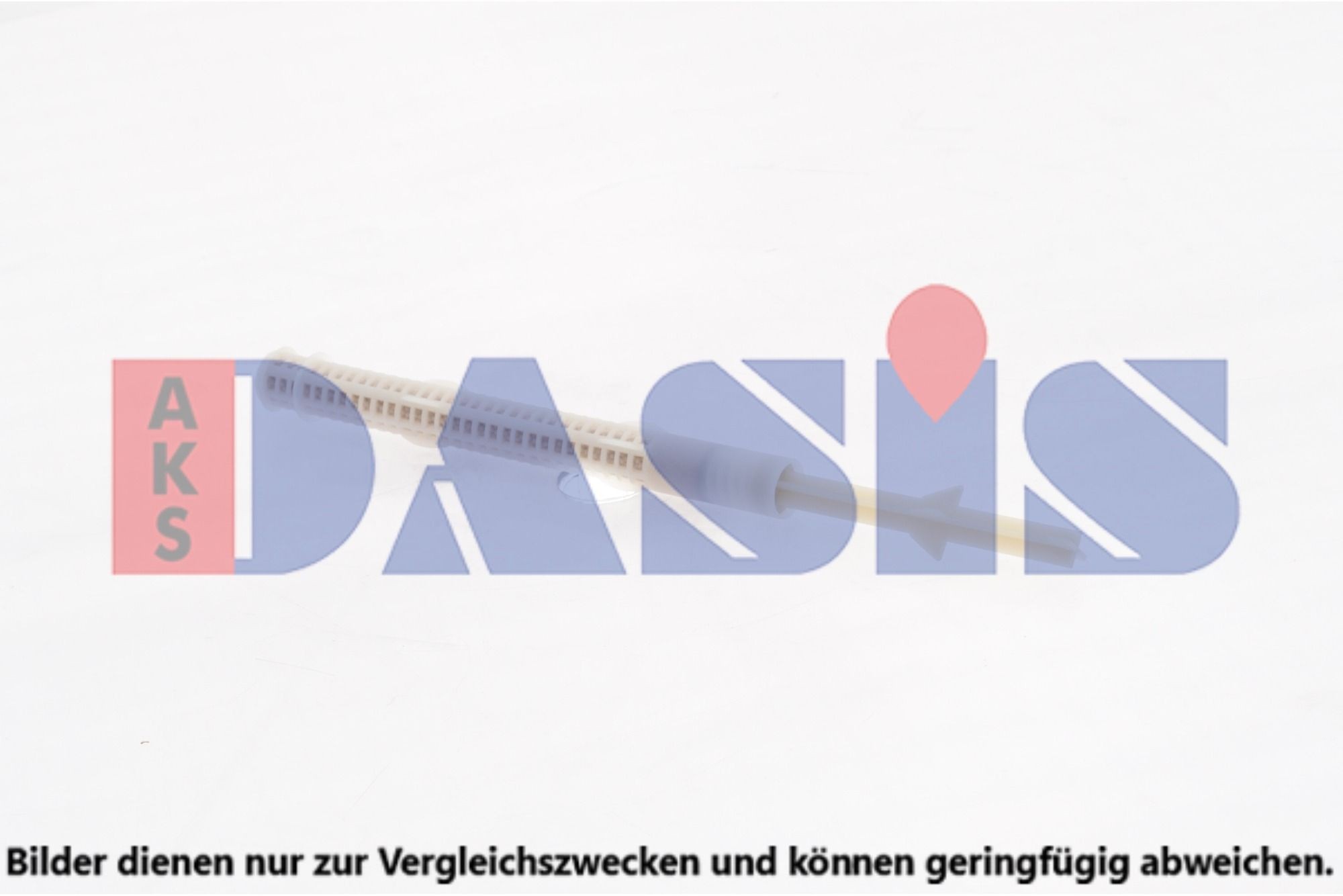 AKS DASIS Dryer, air conditioning Article number: 800431N cheaply