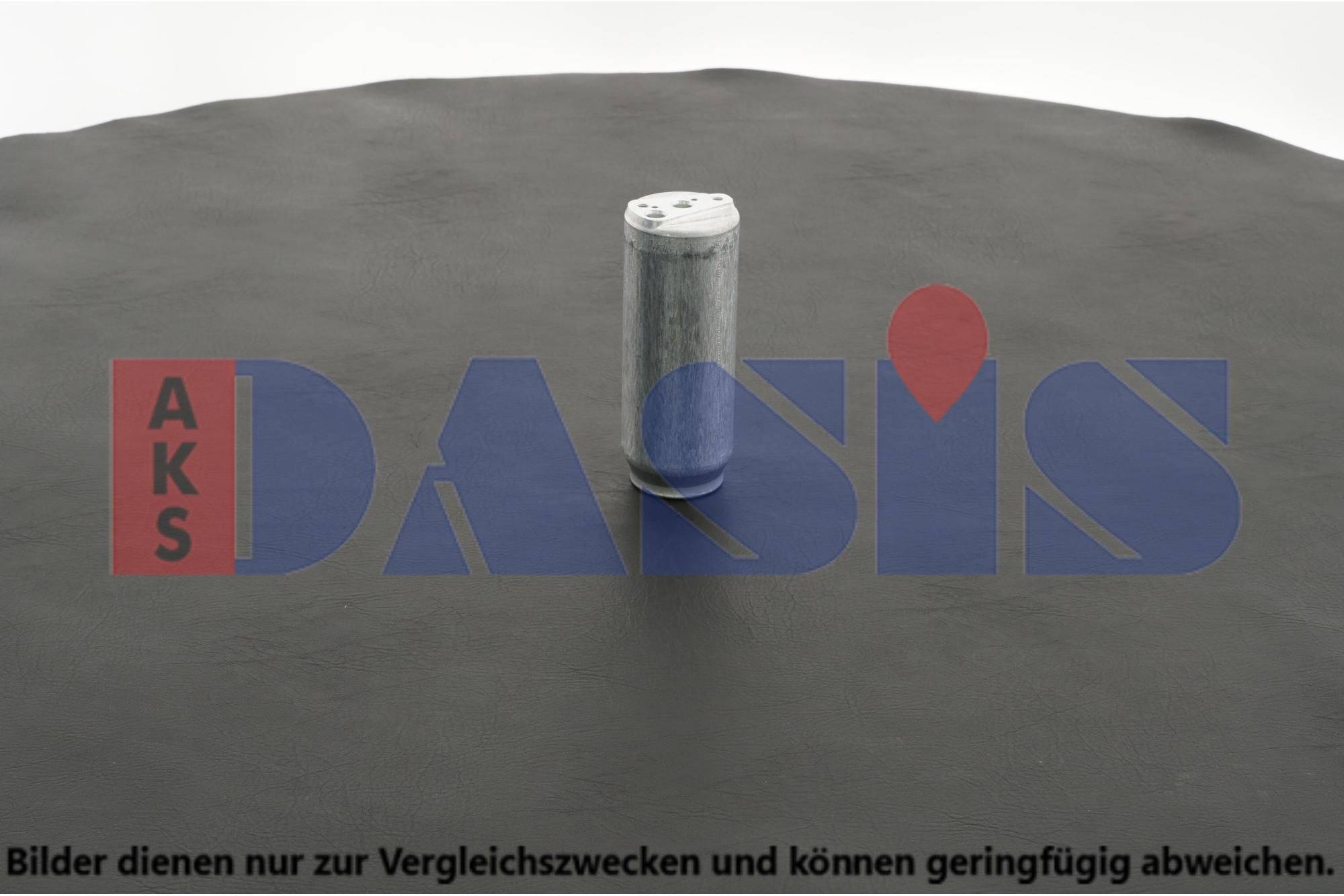 AKS DASIS Tørfilter aircondition Varenummer: 800464N billige