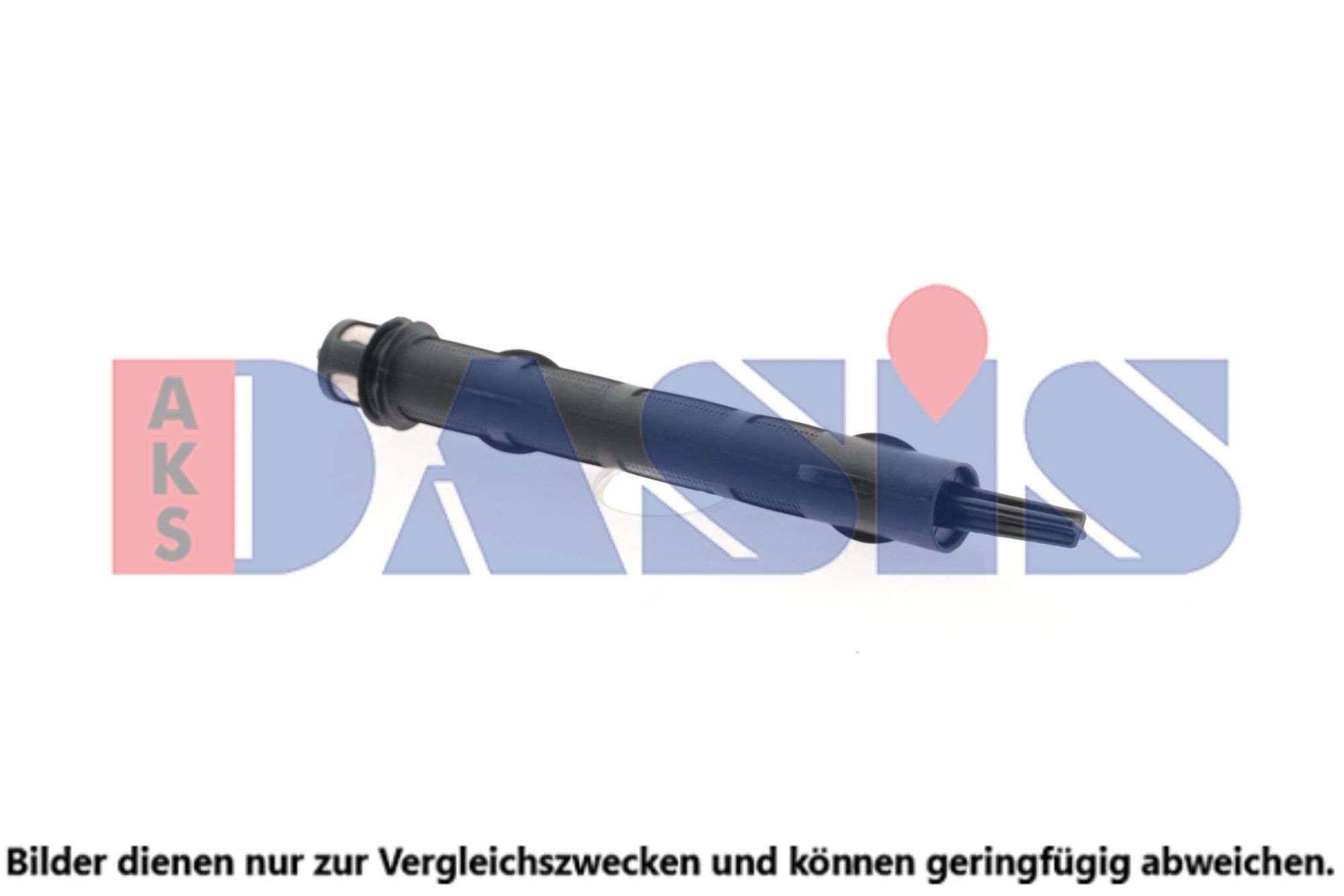 AKS DASIS Tørfilter aircondition Varenummer: 800568N billige