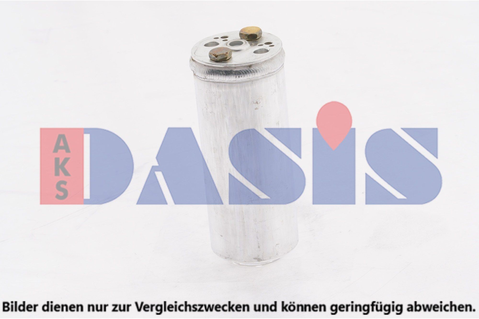 AKS DASIS Tørfilter aircondition Varenummer: 800790N billige