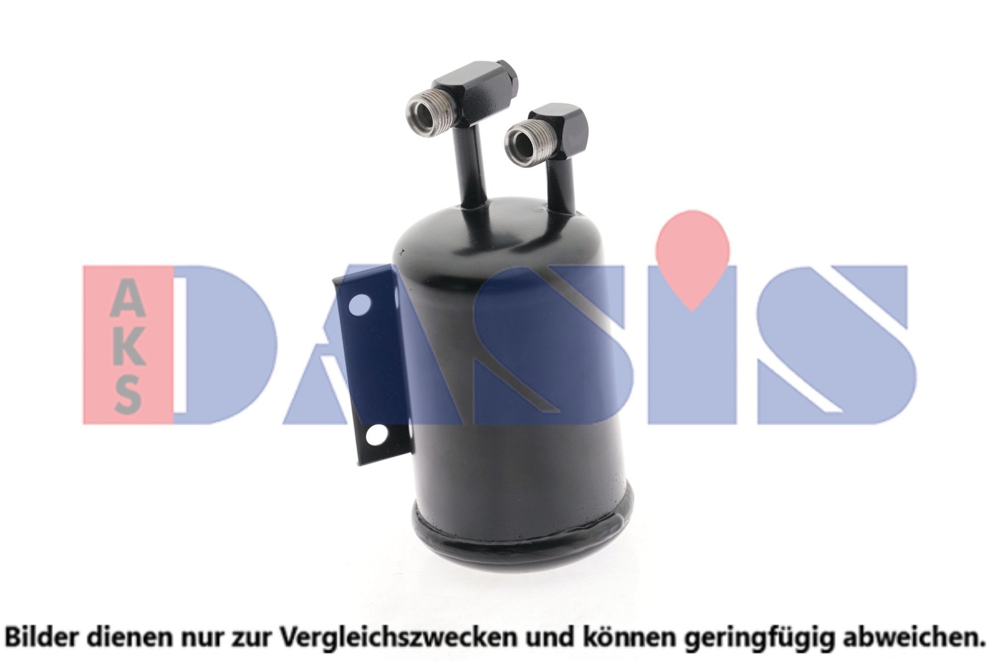 AKS DASIS Tørfilter aircondition Varenummer: 801030N billige